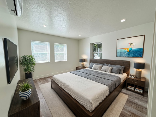 3167 S 700 E, Unit #4 in Millcreek, UT - Foto de edificio - Building Photo