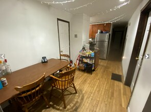 14 Parker Hill Ave, Unit 10-1 in Boston, MA - Foto de edificio - Building Photo