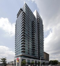 Minto Skyy in Toronto, ON - Building Photo - Building Photo