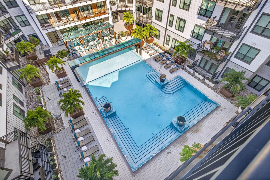 2317 W Grace St, Unit ID1313887P in Tampa, FL - Building Photo