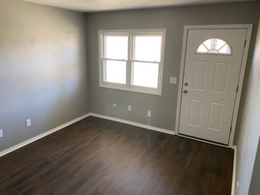 1620 S Edwards St in Wichita, KS - Building Photo - Building Photo