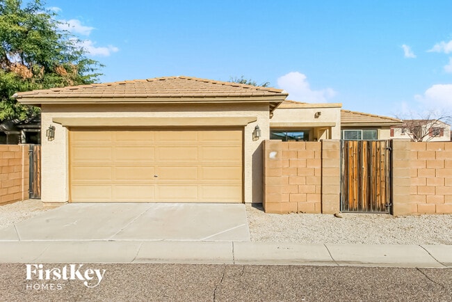 2607 E Megan St in Gilbert, AZ - Building Photo - Building Photo