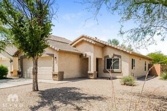 4712 E Silverbell Rd in Queen Creek, AZ - Building Photo - Building Photo