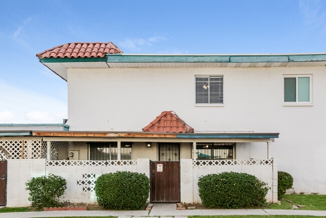 property at 2133 W Turney Ave