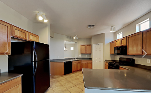 14288 S Avenida Zumba in Sahuarita, AZ - Building Photo