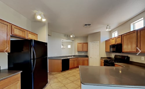 property at 14288 S Avenida Zumba