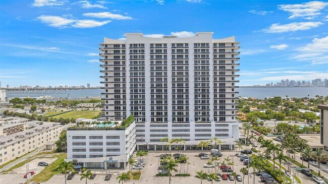 property at 7901 Hispanola Ave