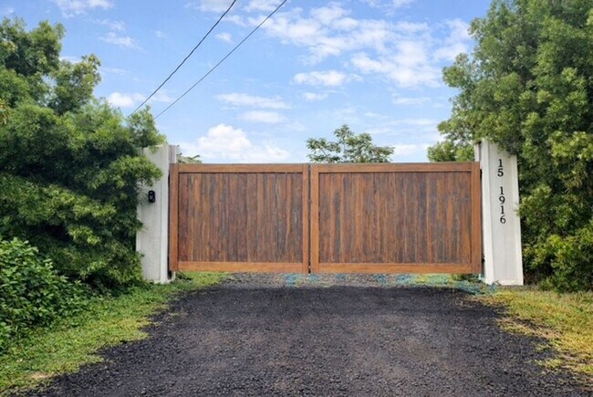 15-1916-1916 28th Ave in Keaau, HI - Building Photo - Building Photo