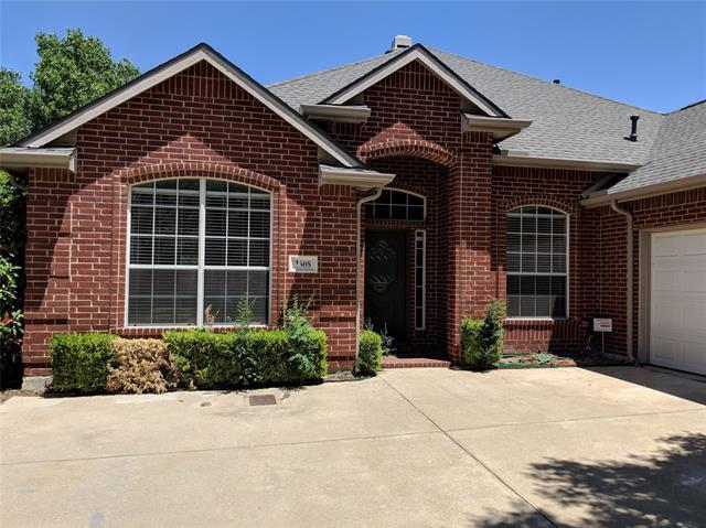 2308 Dana Dr in Flower Mound, TX - Building Photo - Building Photo