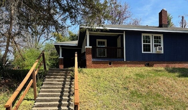 property at 306 S Church Ave