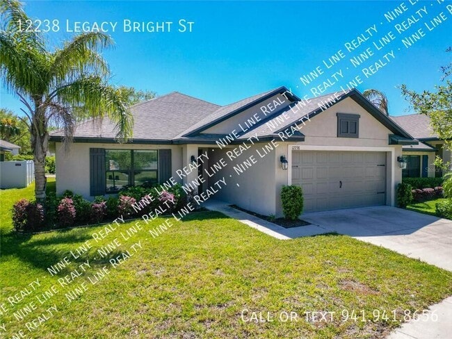 property at 12238 Legacy Bright St