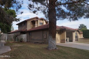 5756 W Del Rio St in Chandler, AZ - Building Photo