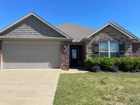 property at 2884 W Millstone Dr