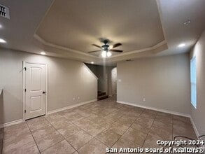 6414 Marcel Wy in San Antonio, TX - Building Photo - Building Photo