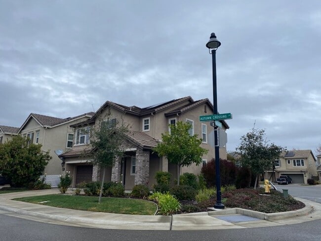 4115 Autumn Crossing Ln in Rocklin, CA - Building Photo - Building Photo
