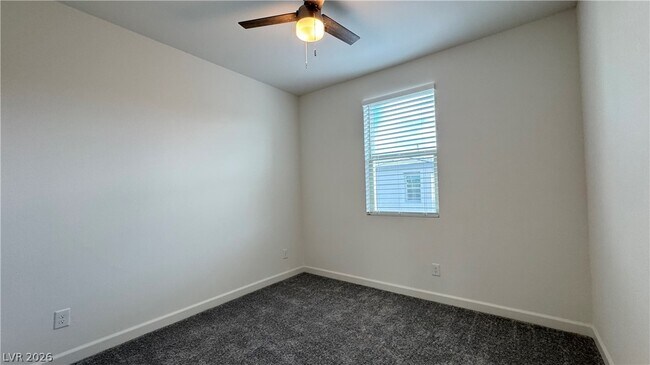 1429 Whistling Kite St in Las Vegas, NV - Building Photo - Building Photo