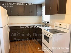 701 2nd St in Golden, CO - Building Photo - Building Photo