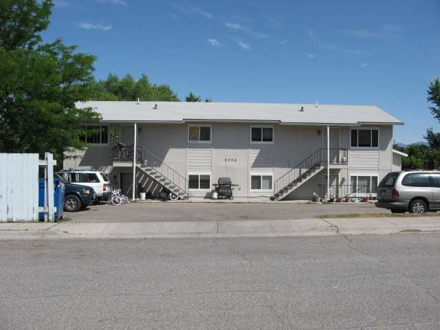 2308 Hillview Ct in Missoula, MT - Building Photo