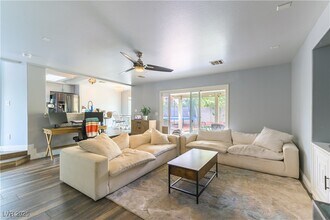 8484 Montana Stream Ave in Las Vegas, NV - Building Photo - Building Photo