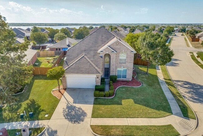 property at 2752 Stallion Dr