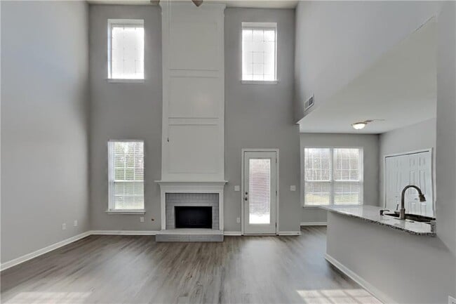 1675 Huntcrest Park SW in Mableton, GA - Building Photo - Building Photo