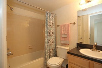Bayou Point in Pinellas Park, FL - Foto de edificio - Interior Photo