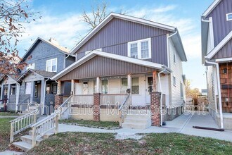 1398 S Ohio Ave in Columbus, OH - Building Photo - Building Photo