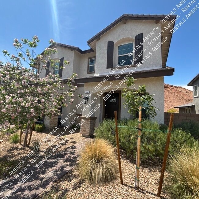 property at 144 Kimberlite Dr