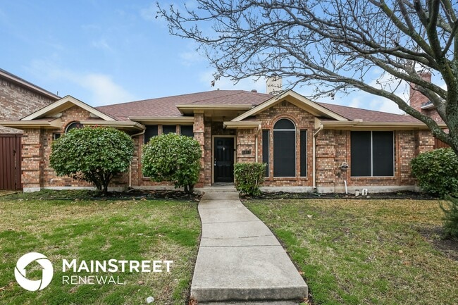 property at 6813 Battle Creek Dr