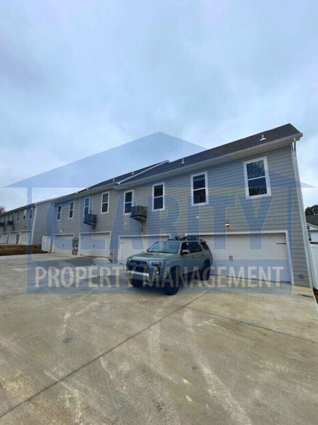1746 Arbor Hls Dr SE in Cleveland, TN - Building Photo - Building Photo