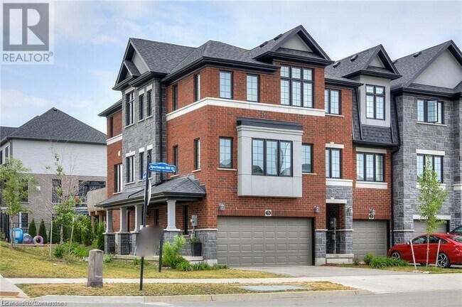 3 Sportsman Hill St