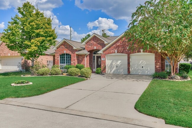 24910 Corbin Gate Dr in Spring, TX - Building Photo - Building Photo