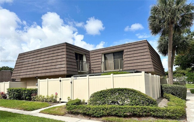 property at 7729 77th Way