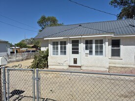 547 McLean Rd in Fallon, NV - Building Photo