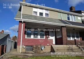 3611 Boulevard of the Allies