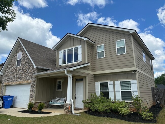 8108 Garrett Pines Dr in Columbus, GA - Building Photo - Building Photo