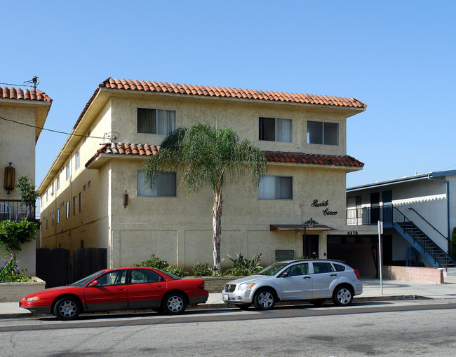 4378 W 138th St in Hawthorne, CA - Foto de edificio - Building Photo