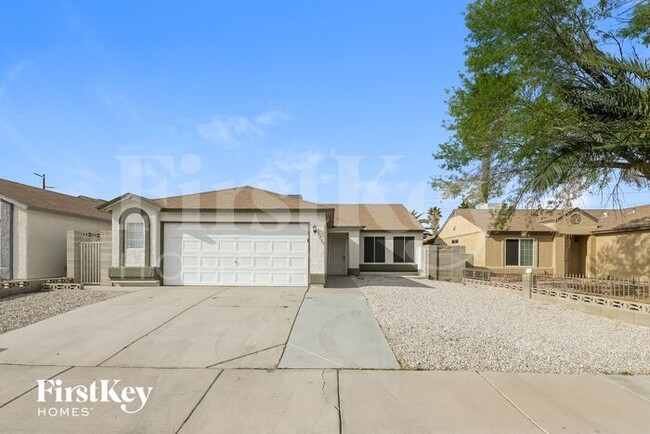 property at 5700 Odessa Dr