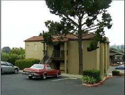 Villa Del Sol in Vallejo, CA - Foto de edificio - Building Photo