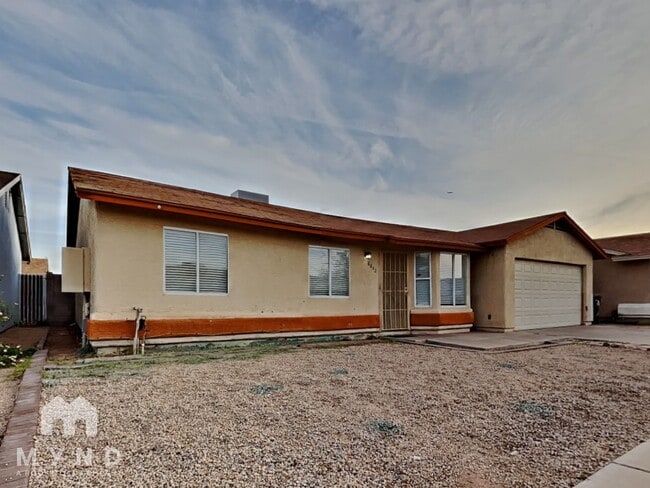 6642 W Pima St in Phoenix, AZ - Building Photo - Building Photo