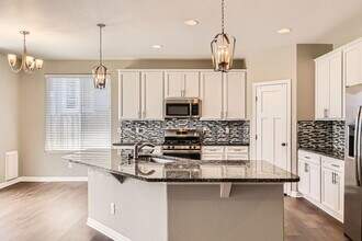 10159 Declaration Dr in Colorado Springs, CO - Building Photo - Building Photo