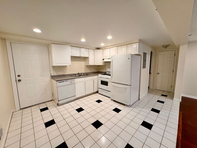 property at 136 Hill St