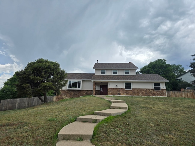 property at 2455 Stoneridge Dr