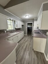 3500 Bunker Hill Dr in North Little Rock, AR - Building Photo - Building Photo