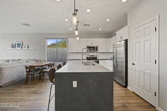 41448 N Bent Creek Way in Anthem, AZ - Building Photo - Building Photo