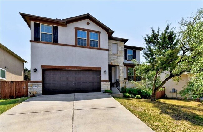 property at 16005 Cinca Terra Dr