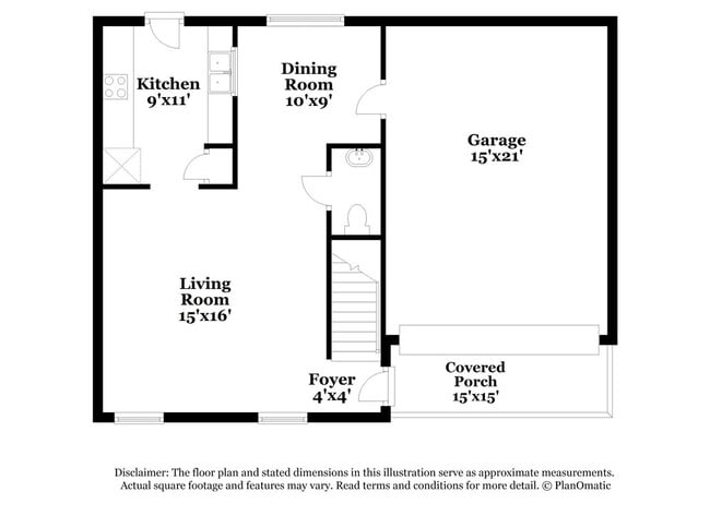 3148 Heritage Ln in Forest Hill, TX - Building Photo - Building Photo
