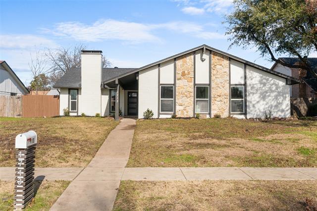 property at 1713 Baylor Dr