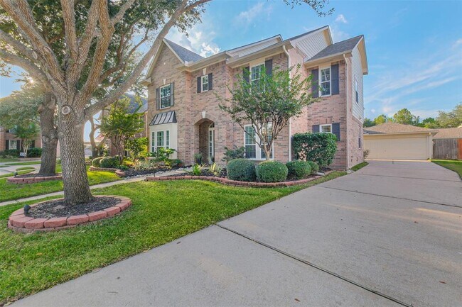 5506 Langhorne Ct in Katy, TX - Building Photo - Building Photo