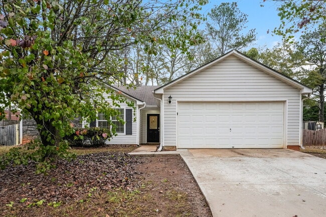 property at 509 Sarah's Ln